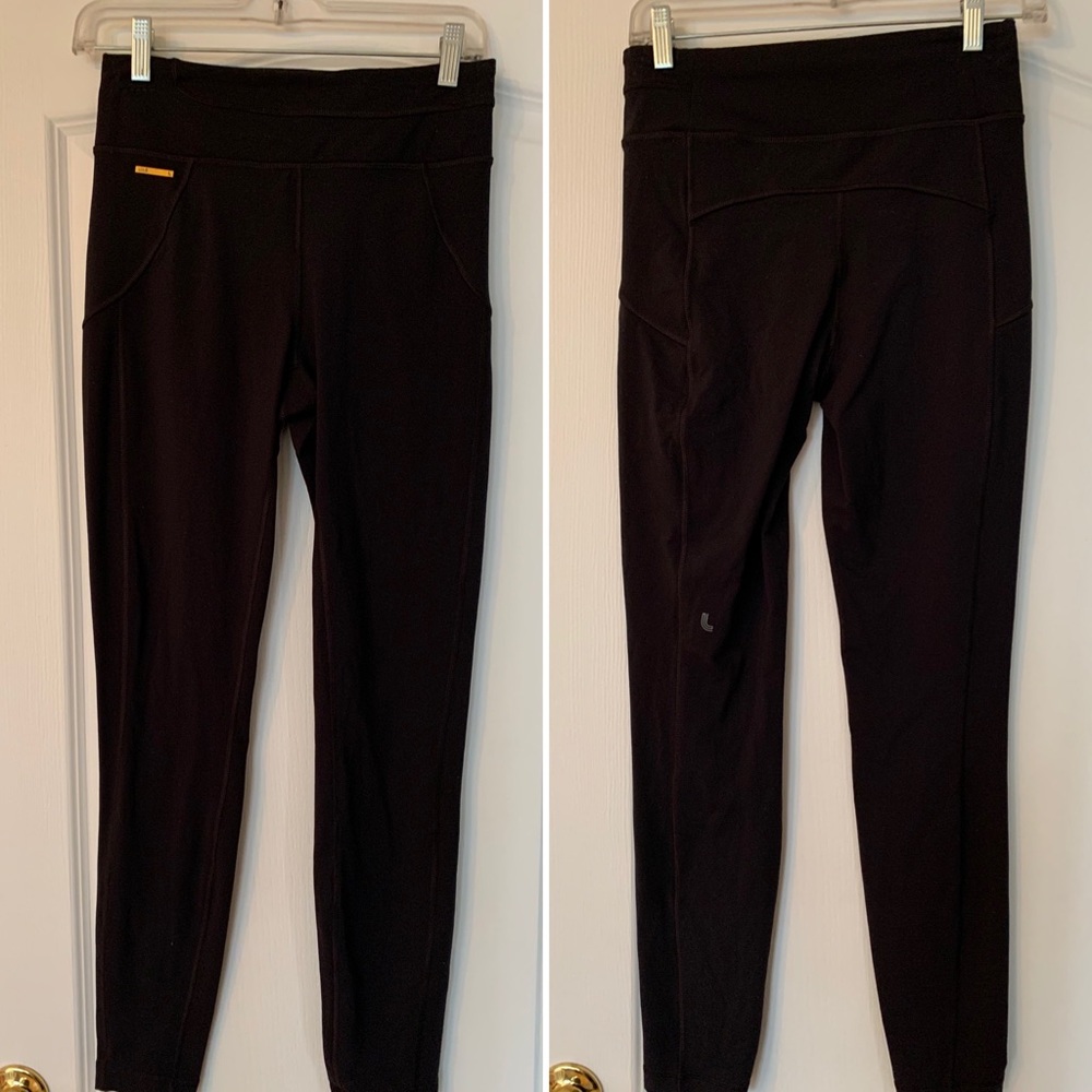 Lolë Leggings